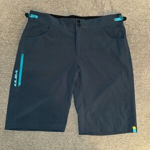 Yeti Shorts